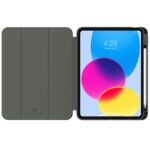Solidenz TriFold Sleeve iPad 10 - 2022 10.9 inch - Don't Touch Me - Image 4