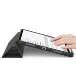 Solidenz TriFold Sleeve iPad 10 - 2022 10.9 inch - Don't Touch Me - Image 6