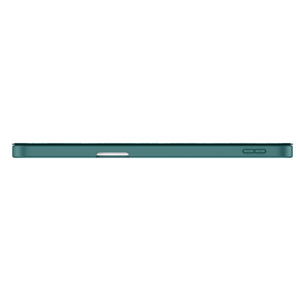 Solidenz TriFold Sleeve iPad 10 - 2022 10.9 inch - Green Blue - Image 7