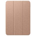 Solidenz TriFold Hoes iPad 11 en iPad 10 - 2025 / 2022 10.9 inch - Roségoud - Afbeelding 2