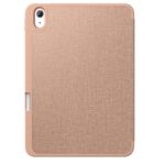 Solidenz TriFold Hoes iPad 11 en iPad 10 - 2025 / 2022 10.9 inch - Roségoud - Afbeelding 3