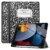 variatie Solidenz TriFold Sleeve iPad 9 / iPad 8 / iPad 7 – 10.2 inch – Book