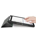 Solidenz TriFold Hoes iPad 9 / iPad 8 / iPad 7 - 10.2 inch - Don't Touch Me - Afbeelding 6