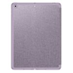 Solidenz TriFold Hoes iPad 9 / iPad 8 / iPad 7 - 10.2 inch - Lavender - Afbeelding 3