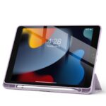 Solidenz TriFold Hoes iPad 9 / iPad 8 / iPad 7 - 10.2 inch - Lavender - Afbeelding 5