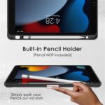 Solidenz TriFold Sleeve iPad 9 / iPad 8 / iPad 7 - 10.2 inch - Sierkers - Image 8