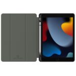 Solidenz TriFold Hoes iPad 9 / iPad 8 / iPad 7 - 10.2 inch - Zwart - Afbeelding 4