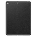Solidenz TriFold Hoes iPad 9 / iPad 8 / iPad 7 - 10.2 inch - Zwart - Afbeelding 3