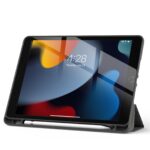 Solidenz TriFold Hoes iPad 9 / iPad 8 / iPad 7 - 10.2 inch - Zwart - Afbeelding 5