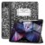 variatie Solidenz TriFold Sleeve iPad Air 6 / Air 5 / Air 4 / iPad Pro 11 inch – Book