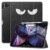 variatie Solidenz TriFold Sleeve iPad Air 6 / Air 5 / Air 4 / iPad Pro 11 inch – Don’t Touch Me