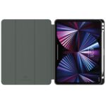 Solidenz TriFold Hoes iPad Air 6 / Air 5 / Air 4 / iPad Pro 11 inch - Don't Touch Me - Afbeelding 10