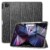 variatie Solidenz TriFold Sleeve iPad Air 6 / Air 5 / Air 4 / iPad Pro 11 inch – Gray