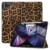 variatie Solidenz TriFold Sleeve iPad Air 6 / Air 5 / Air 4 / iPad Pro 11 inch – Leopard