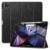 variatie Solidenz TriFold Sleeve iPad Air 6 / Air 5 / Air 4 / iPad Pro 11 inch – Black