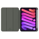 Solidenz TriFold Case iPad Mini 6 - Gray - Image 4