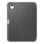 Solidenz TriFold Case iPad Mini 6 - Gray - Image 3