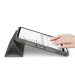 Solidenz TriFold Case iPad Mini 6 - Gray - Image 6