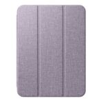 Solidenz TriFold Hoes iPad Mini 7 / Mini 6 - Lavender - Afbeelding 2