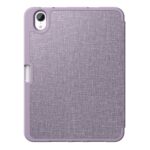 Solidenz TriFold Hoes iPad Mini 7 / Mini 6 - Lavender - Afbeelding 3