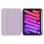 Solidenz TriFold Hoes iPad Mini 7 / Mini 6 - Lavender - Afbeelding 4
