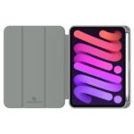 Solidenz TriFold Hoes iPad Mini 7 / Mini 6 - Marmer - Afbeelding 4