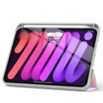 Solidenz TriFold Hoes iPad Mini 7 / Mini 6 - Marmer - Afbeelding 5