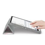 Solidenz TriFold Hoes iPad Mini 7 / Mini 6 - Marmer - Afbeelding 6