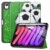 variatie Solidenz TriFold Case iPad Mini 7 / Mini 6 – Football