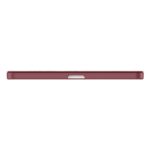 Solidenz TriFold Case iPad Mini 6 - Wine Red - Image 6