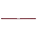 Solidenz TriFold Hoes iPad Pro 12.9 inch - Wijnrood - Afbeelding 7