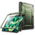 variatie Supcase Fullcover case with screen protector iPad 11 and iPad 10 – 10.9 inches – Green