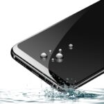 Solidenz Premium Fullcover Screen protector Samsung Galaxy A52s / A52 - Afbeelding 6
