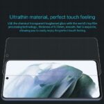 Solidenz Premium Screen protector Samsung Galaxy S21 Plus - Afbeelding 5