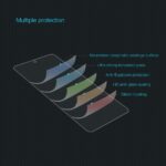 Solidenz Premium Screen protector Samsung Galaxy S21 Plus - Afbeelding 7
