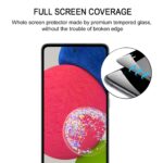 Solidenz Premium Fullcover Screen protector Samsung Galaxy A52s / A52 - Afbeelding 7