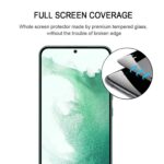 Solidenz Premium Fullcover Screen protector Samsung Galaxy S20 FE - Image 4