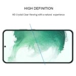 Solidenz Premium Fullcover Screen protector Samsung Galaxy S20 FE - Image 5