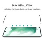 Solidenz Premium Fullcover Screen protector Samsung Galaxy S20 FE - Image 7