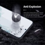 Solidenz Premium Screen protector Samsung Galaxy S23 Plus - Afbeelding 4