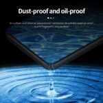 Solidenz Premium Screen protector Samsung Galaxy S23 Plus - Afbeelding 7