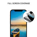 Solidenz Premium Fullcover Screen protector iPhone 11 - Afbeelding 2