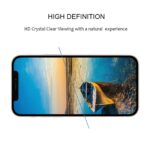 Solidenz Premium Fullcover Screen protector iPhone 11 - Afbeelding 3