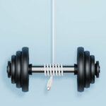Joyroom 2.4A Micro-USB datakabel 0.25m - met snellaadfunctie- Zwart - Afbeelding 5