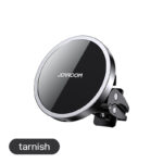 Joyroom Universal Magnetic Phone Holder for Ventilation Rooster - Black