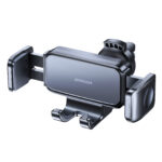 Joyroom universele telefoonhouder - ventilatierooster - zwart