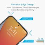 Solidenz Screen protector iPhone 14 Plus - Image 4