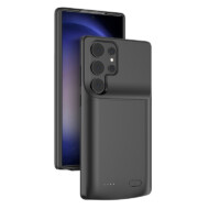 Power Battery Case Samsung Galaxy S23 Ultra – 4800 mAh