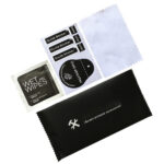 Solidenz Edge Glue 3D Screen Protector Samsung Galaxy S23 Ultra - Image 6