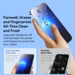 Solidenz Premium Screen protector iPhone 12 Mini - Image 7